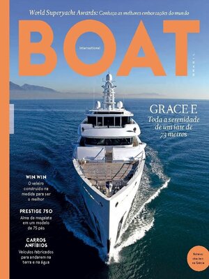 cover image of Boat Shopping